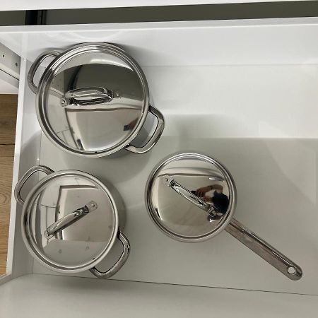 Charmant Appartement Au Look Design Μον Εξωτερικό φωτογραφία