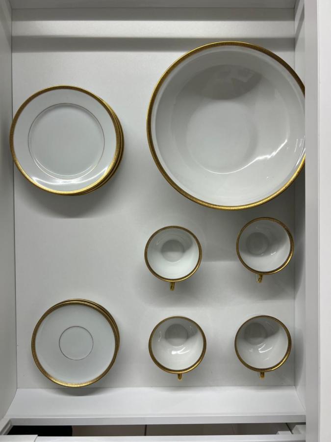 Charmant Appartement Au Look Design Μον Εξωτερικό φωτογραφία
