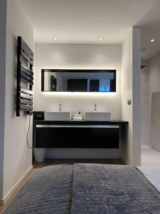 Charmant Appartement Au Look Design Μον Εξωτερικό φωτογραφία