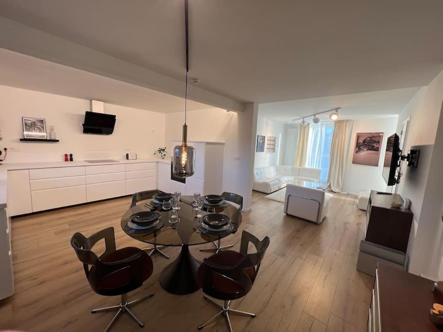 Charmant Appartement Au Look Design Μον Εξωτερικό φωτογραφία