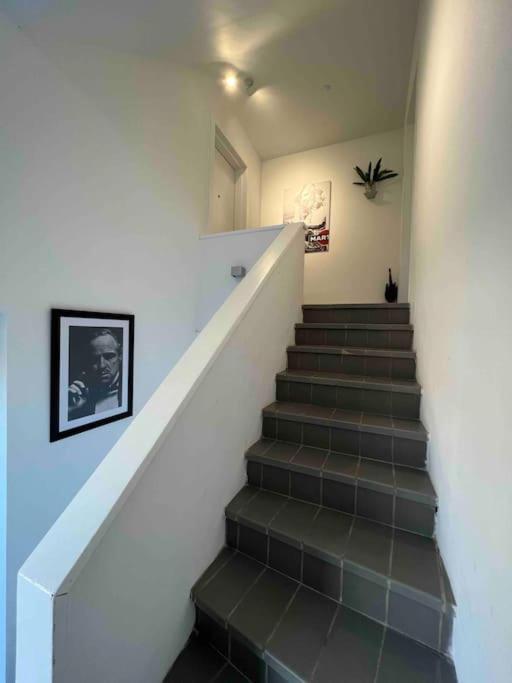 Charmant Appartement Au Look Design Μον Εξωτερικό φωτογραφία
