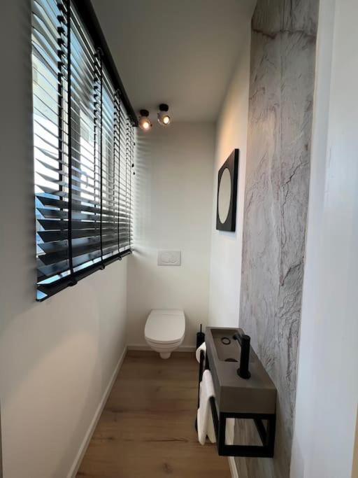 Charmant Appartement Au Look Design Μον Εξωτερικό φωτογραφία
