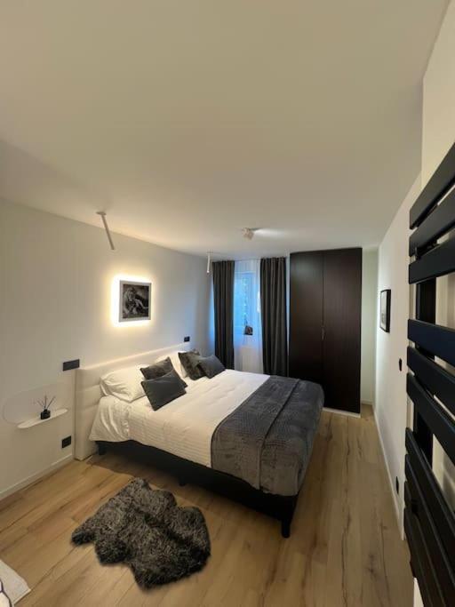 Charmant Appartement Au Look Design Μον Εξωτερικό φωτογραφία